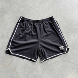 Baller Shorts - Black