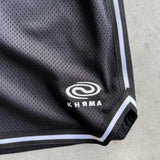 Baller Shorts - Black