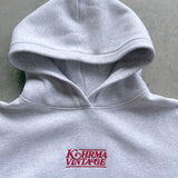 Premium Downtown - Sketchy White