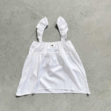 Lula Top -  White