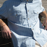 Robbo Shirt - Felix Stripe