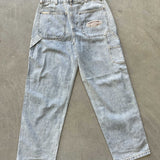 Khrma Blink Jeans - Dusty Blue