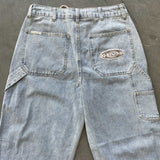 Khrma Blink Jeans - Dusty Blue