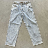 Khrma Blink Jeans - Dusty Blue