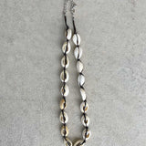 Khrma Cowrie Shell Necklace