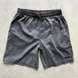 Khrma Everyday Shorts - Midnight Black