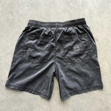 Khrma Everyday Shorts - Midnight Black