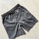 Khrma Everyday Shorts - Midnight Black