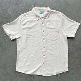 Moggs Shirt - Natural