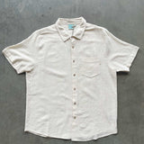 Moggs Shirt - Natural