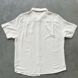 Moggs Shirt - Natural