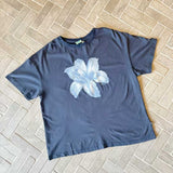 Lizzie Tee - Lily Bloom - Salty Navy