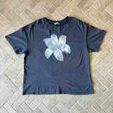 Lizzie Tee - Lily Bloom - Salty Navy