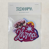 Stickers - Lucky Charms