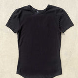 Matilda Tee - Black