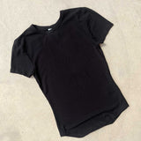 Matilda Tee - Black