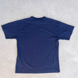 Maui Tee - Airborne - Vintage Navy