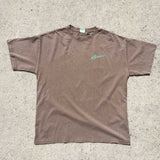 Maui Tee - Khrma Hotel - Dusty Brown