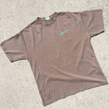 Maui Tee - Khrma Hotel - Dusty Brown