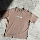 Maui Tee - Pooch - Dusty Brown