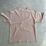 Maui Tee - Pooch - Dusty Brown