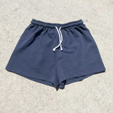 Khrma Maurice Shorts - Vintage navy