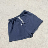 Khrma Maurice Shorts - Vintage navy