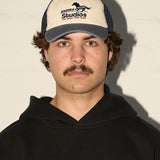 Mac Trucker Cap - KhrmaCo - Navy