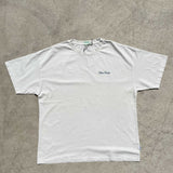 Maui Tee - Nonnas - Surf Wax White