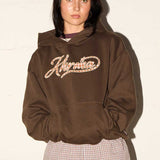 Mellow Hood - Heritage Brown