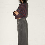 Monte Jeans  - Sophia Black
