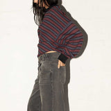 Monte Jeans  - Sophia Black