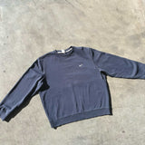 NIKE CREW NAVY BLUE XLARGE