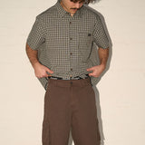 Northside Shorts - Walnut