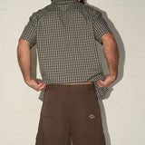 Northside Shorts - Walnut