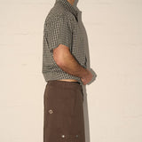 Northside Shorts - Walnut