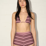 Olympia Bikini - Lelo Stripe