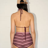Olympia Bikini - Lelo Stripe