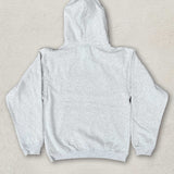 Everyday Hoodie - Peas In A Pod - Grey Marle