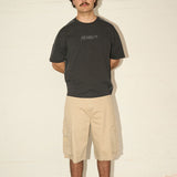 Parallels Tee - Panther