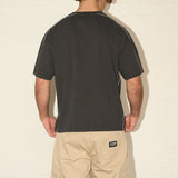 Parallels Tee - Panther