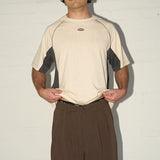 Pleated Shorts -Buffalo