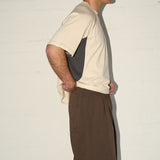 Pleated Shorts -Buffalo