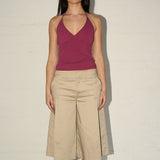 Poppy Top - Pop Top