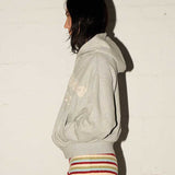 Premium Street Hoodie - KhrmaCo - Salty Marle