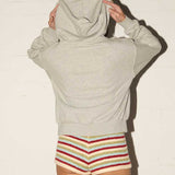 Premium Street Hoodie - KhrmaCo - Salty Marle