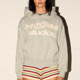 Premium Street Hoodie - KhrmaCo - Salty Marle