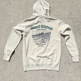 Regular Hood - Lorne surf Co - Sand