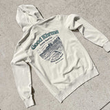 Regular Hood - Lorne surf Co - Sand