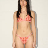 Retro Bikini - Pink Retro